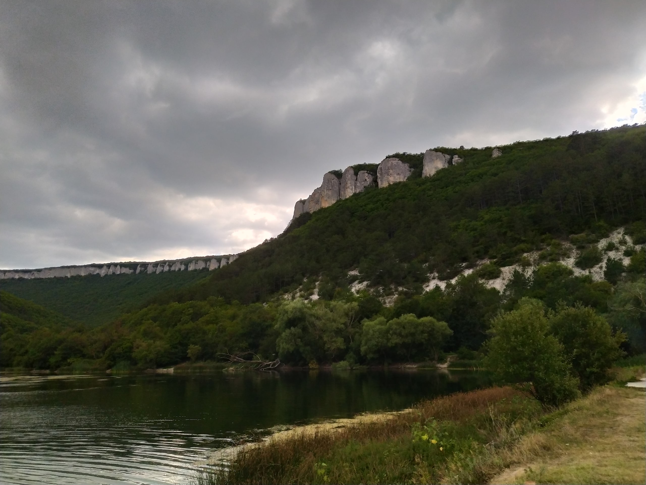 Места силы в Крыму фото 